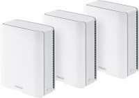 Photos - Wi-Fi Asus ZenWiFi BT8 (3-pack) 