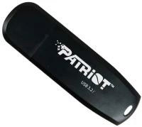 Photos - USB Flash Drive Patriot Memory Xporter Core 128Gb 