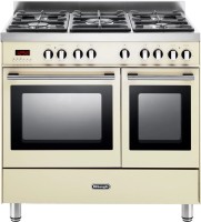 Photos - Cooker De'Longhi DTR 906 DF CR-1 beige