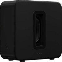 Photos - Subwoofer Sonos Sub Gen 4 