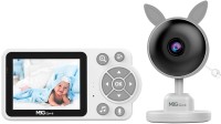 Photos - Baby Monitor MBG Line Care C3 