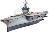 Photos - Model Building Kit Revell Nuclear Carrier U.S.S. Enterpris (1:720) 