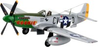 Photos - Model Building Kit Revell P-51 D Mustang (1:72) 