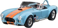 Photos - Model Building Kit Revell 65 Shelby Cobra 427 (1:24) 