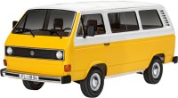 Photos - Model Building Kit Revell VW T3 Bus (1:25) 