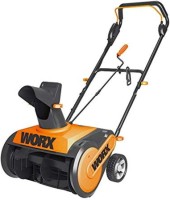 Photos - Snow Blower Worx WG450 