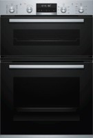 Photos - Oven Bosch MBA 5785S0B 