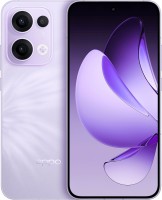 Photos - Mobile Phone OPPO Reno13 256 GB / 12 GB