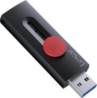 Photos - USB Flash Drive Lexar JumpDrive Dual Drive D300 256Gb 