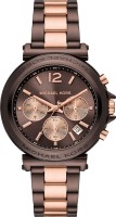 Photos - Wrist Watch Michael Kors Maren MK7496 