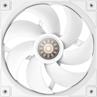 Photos - Computer Cooling Deepcool FT14 WH 