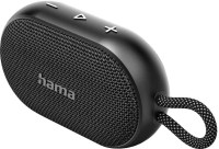 Photos - Portable Speaker Hama Buddy 3.0 