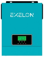 Photos - Inverter Exelon EXS-3000/24 