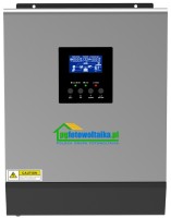 Photos - Inverter PGFotowoltaika PWM3KW50A 