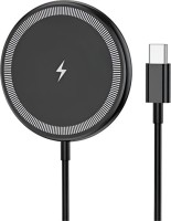 Photos - Charger Borofone BQ27 Magnetic 