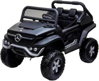 Kids Electric Ride-on INJUSA Mercedes Benz Unimog 