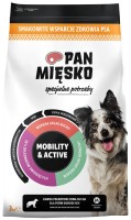 Photos - Dog Food PAN MIESKO Adult Medium Dog Mobility/Active 3 kg 