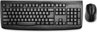 Photos - Keyboard Kensington Pro Fit Wireless Desktop Set 