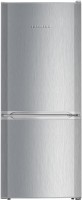 Photos - Fridge Liebherr CUele 2331 stainless steel