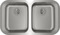 Photos - Kitchen Sink Teka BE 2B 765 10125150 765x450