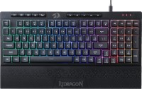 Photos - Keyboard Redragon Shiva K515 