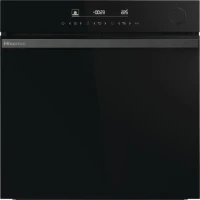 Photos - Oven Hisense BSA66346ADBG UK 