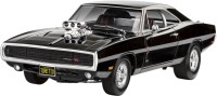 Photos - Model Building Kit Revell Fast Furious Dominics 1970 Dodge Charger (1:25) 