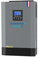 Photos - Inverter Ultimatron France MPS-5500HP 