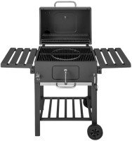 Photos - BBQ / Smoker Costway NP11290EU 