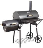 Photos - BBQ / Smoker G21 Vitality BBQ Big 