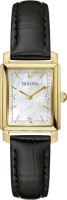 Wrist Watch Bulova Sutton 97P166 