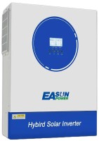 Photos - Inverter Easun Power ISolar SMG-II-8.5KW-48V-Wi-Fi 