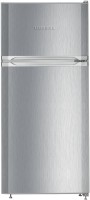 Photos - Fridge Liebherr CTele 2131 stainless steel