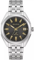 Photos - Wrist Watch Bulova Jet Star 96B415 