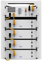 Photos - Inverter Deye BOS-G4-20.48kW 