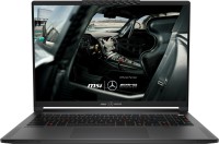 Photos - Laptop MSI Stealth 16 Mercedes AMG A1VGG