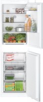 Photos - Integrated Fridge Bosch KIN 85NSE0G 