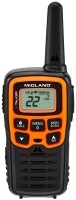 Photos - Walkie Talkie Midland X-Talker T51VP3 