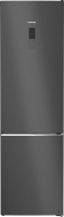 Photos - Fridge Siemens KG39NAXCF graphite