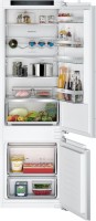 Photos - Integrated Fridge Siemens KI 87VVFE0G 