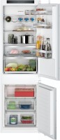 Photos - Integrated Fridge Siemens KI 86NVSE0G 