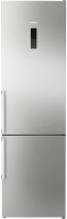 Photos - Fridge Siemens KG39N7ICTG stainless steel