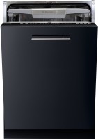 Photos - Integrated Dishwasher De Dietrich DCJ 434 DB 