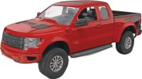 Photos - Model Building Kit Revell 2013 Ford Raptor Snap Tit (1:25) 