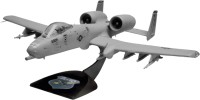 Photos - Model Building Kit Revell A-10 Warthog Snap Tit (1:72) 