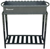 Photos - BBQ / Smoker Metalzavod MD12-3R