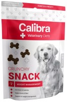 Photos - Dog Food Calibra Dog Veterinary Diets Weight Management 120 g 