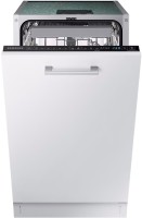 Photos - Integrated Dishwasher Samsung DW50DG451B00ET 