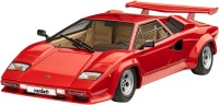 Photos - Model Building Kit Revell Lamborghini Countach LP500S (1:24) 