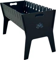 Photos - BBQ / Smoker Metalzavod MR10-3
